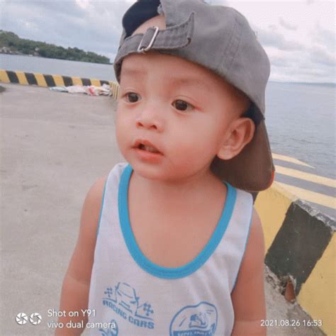 Bebe time kantotan .